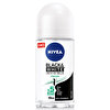 Nivea Invisible Black &amp; White Fresh Kadın Deodorant Roll-on 50 ml