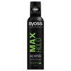 Syoss Max Hold Saç Köpüğü 5 - 250 ml