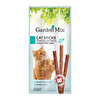 Garden Mix Somonlu Kedi Stick Ödül Maması 3 x 5 gr