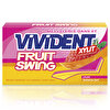 Vivident Fruit Swing Sakız Çilek &amp; Mandalina Aromalı 26 gr