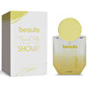Beaulis Touch Me Show It EDT Kadın Parfüm 60 ml