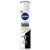 Nivea Black &amp; White Invisible İpeksi Pürüzsüzlük Kadın Deodorant Sprey 150 ml