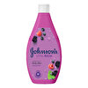 Johnson's Vita-Rich Ahududu Özlü Yenileyici Duş Jeli 400 ml