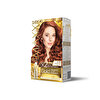 Maxx Deluxe Golden Beauty Saç Boyası 8.45 Tarçın Bakır