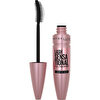 Maybelline New York Lash Sensational Yelpaze Etkili Siyah Maskara