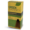 Green Therapy Krem Saç Boyası 5.4 Açık Kestane