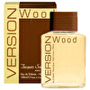Jacques Saint Pres Version Wood EDT Erkek Parfüm 100 ml