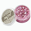 Mov Face &amp; Body Glitter No:2