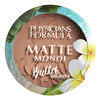 Physicians Formula Matte Monoi Butter Bronzer Matte Bronzer