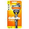 Gillette Fusion5 Tıraş Makinesi + 1 Yedek Tıraş Bıçağı