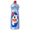 Fairy Platinum Hijyen Sıvı Bulaşık Deterjanı Limon 1000 ml