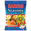 Haribo Starmix Aromalı Karışık Yumuşak Şeker 80 gr