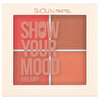 Show By Pastel Show Your Mood Blush Set Dreamy