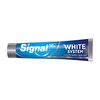 Signal White System Diş Macunu Beyazlatıcı 75 ml