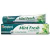 Himalaya Diş Macunu Nane Tazeliği 75 ml