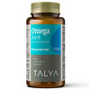 Talya Omega 3-6-9 İçeren Takviye Edici Gıda 60 Kapsül