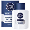 Nivea Men Protect &amp; Care Nemlendirici Tıraş Sonrası Balsam 100 ml
