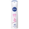 Nivea Fresh Flower Kadın Deodorant Sprey 150 ml