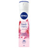 Nivea Fresh Cherry Kadın Deodorant Sprey 150 ml