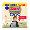Goon Premium Soft 7 Numara Süper Yumuşak Külot Bebek Bezi 21 Adet