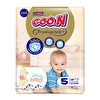 Goon Premium Soft 5 Numara Süper Yumuşak Bant Bebek Bezi 28 Adet