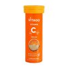 Vitago Vitamin C, Vitamin D, Çinko İçeren Efervesan Tablet 10'lu