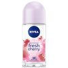 Nivea Fresh Cherry Kadın Deodorant Roll-On 50 ml