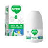 Siveno %100 Doğal Ferahlatıcı Aloe Vera Kadın Deodorant Roll-On 50 ml
