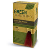 Green Therapy Krem Saç Boyası 5.66 Şarap Kızılı