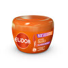 Elidor Superblend Saç Bakım Maskesi Anında Onarıcı C Vitamini Keratin Seramid 160 ml