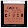 Pastel Profashion Crush Blush Allık 309