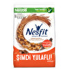 Nestle Nesfit Çikolatalı Tam Tahıl ve Pirinç Gevreği 400 gr
