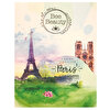 Bee Beauty City Lovers Paris EDT Kadın Parfüm 50 ml