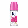 Fa Pink Passion Kadın Deo Roll-On 50 ml