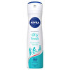 Nivea Dry Fresh Kadın Deodorant Sprey 150 ml