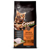 Crocus Yetişkin Kedi Maması Tavuklu 15 kg