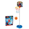 Dede Oyuncak Spiderman Küçük Ayaklı Basket Set