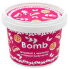 Bomb Cosmetics Grapefruit &amp; Nectarine Vücut Peeling 375 gr