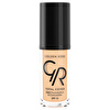 Golden Rose Total Cover 2in1 Foundation &amp; Concealer 22