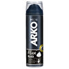 Arko Men Black Tıraş Köpüğü 200 ml