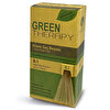 Green Therapy Krem Saç Boyası 8.1 Açık Küllü Kumral