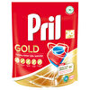 Pril Gold Bulaşık Makinesi Deterjanı Tableti (30 Yıkama)