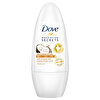 Dove Kadın Deodorant Hindistan Cevizi Roll-On 50 ml