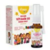 Vitago Kids Organik D3 Sprey 20 ml (Pırıl)