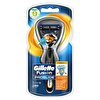 Gillette Fusion5 ProGlide Tıraş Makinesi + 1 Yedek Tıraş Bıçağı