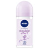 Nivea Double Effect Kadın Deodorant Roll-On 50 ml