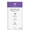 Deotak Unisex Krem Deodorant Soft 35 ml