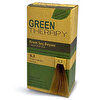Green Therapy Krem Saç Boyası 6.3 Fındık Kabuğu