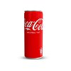 Coca Cola Gazlı İçecek 250 ml