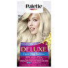 Palette Deluxe Saç Boyası 10-2 Platin Sarısı